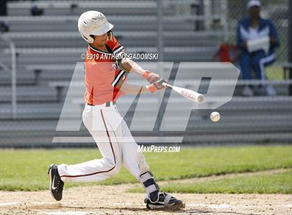 Thumbnail 3 in Bogan vs. Brooks (IHSA Regional Final) photogallery.