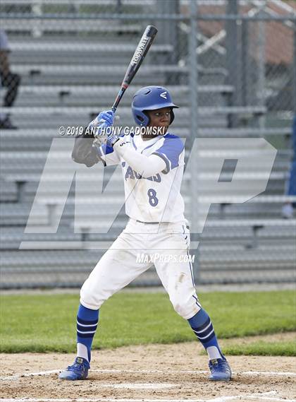 Thumbnail 1 in Bogan vs. Brooks (IHSA Regional Final) photogallery.