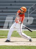 Photo from the gallery "Bogan vs. Brooks (IHSA Regional Final)"