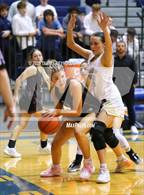 Photo from the gallery "Perrin-Whitt vs. Saint Jo (UIL Basketball 1A D1 Region 3 Bi-District)"