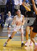 Photo from the gallery "Perrin-Whitt vs. Saint Jo (UIL Basketball 1A D1 Region 3 Bi-District)"