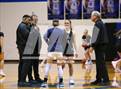 Photo from the gallery "Perrin-Whitt vs. Saint Jo (UIL Basketball 1A D1 Region 3 Bi-District)"