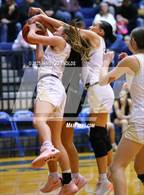 Photo from the gallery "Perrin-Whitt vs. Saint Jo (UIL Basketball 1A D1 Region 3 Bi-District)"