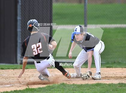 Thumbnail 1 in Minooka @ Lincoln-Way East photogallery.