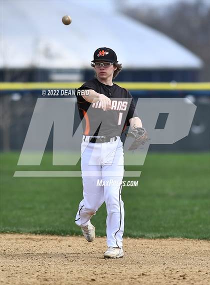 Thumbnail 2 in Minooka @ Lincoln-Way East photogallery.