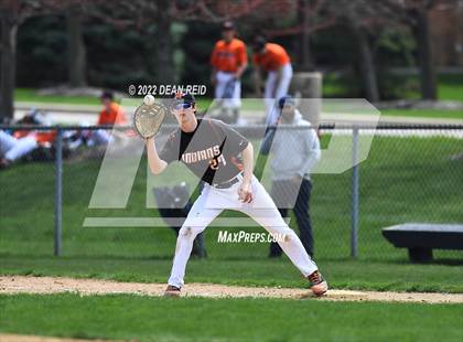 Thumbnail 2 in Minooka @ Lincoln-Way East photogallery.