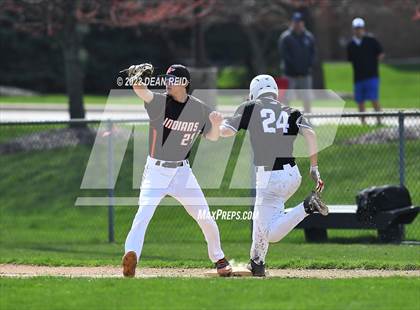 Thumbnail 3 in Minooka @ Lincoln-Way East photogallery.