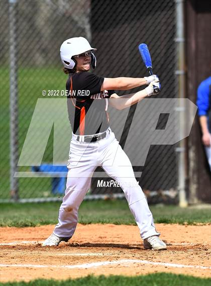 Thumbnail 2 in Minooka @ Lincoln-Way East photogallery.