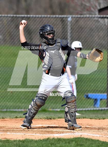 Thumbnail 3 in Minooka @ Lincoln-Way East photogallery.