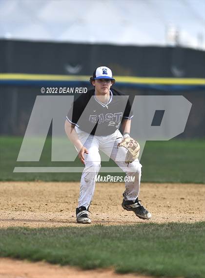 Thumbnail 3 in Minooka @ Lincoln-Way East photogallery.
