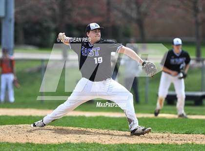 Thumbnail 2 in Minooka @ Lincoln-Way East photogallery.
