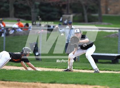 Thumbnail 3 in Minooka @ Lincoln-Way East photogallery.