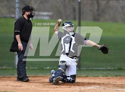 Thumbnail 1 in Minooka @ Lincoln-Way East photogallery.
