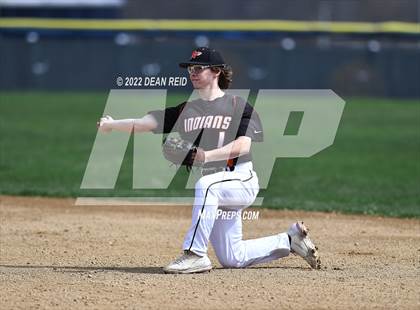 Thumbnail 3 in Minooka @ Lincoln-Way East photogallery.
