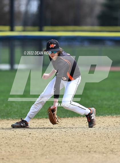 Thumbnail 3 in Minooka @ Lincoln-Way East photogallery.