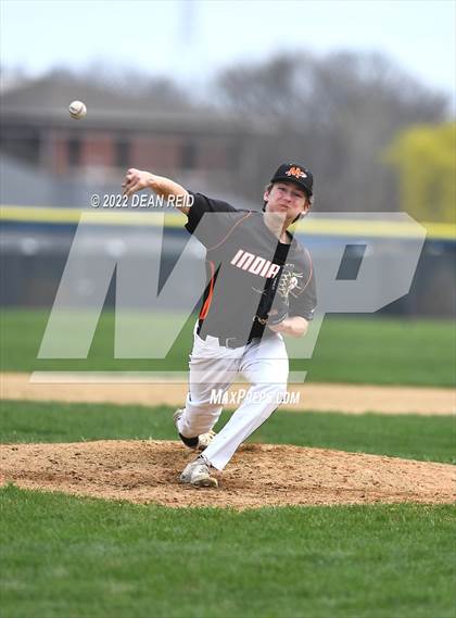 Thumbnail 3 in Minooka @ Lincoln-Way East photogallery.