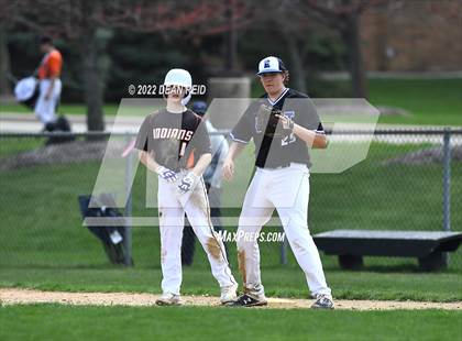Thumbnail 1 in Minooka @ Lincoln-Way East photogallery.