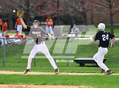 Thumbnail 3 in Minooka @ Lincoln-Way East photogallery.