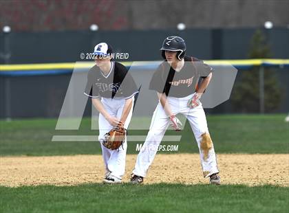 Thumbnail 1 in Minooka @ Lincoln-Way East photogallery.