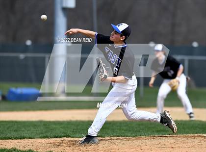 Thumbnail 3 in Minooka @ Lincoln-Way East photogallery.