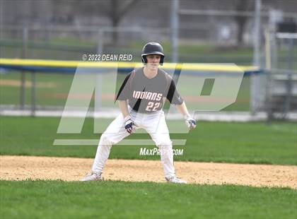Thumbnail 1 in Minooka @ Lincoln-Way East photogallery.