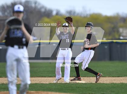 Thumbnail 1 in Minooka @ Lincoln-Way East photogallery.