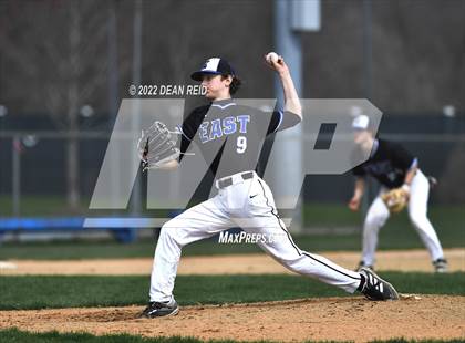 Thumbnail 1 in Minooka @ Lincoln-Way East photogallery.