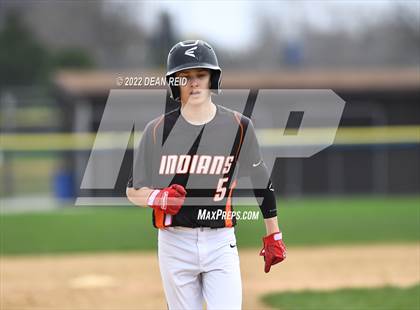 Thumbnail 3 in Minooka @ Lincoln-Way East photogallery.