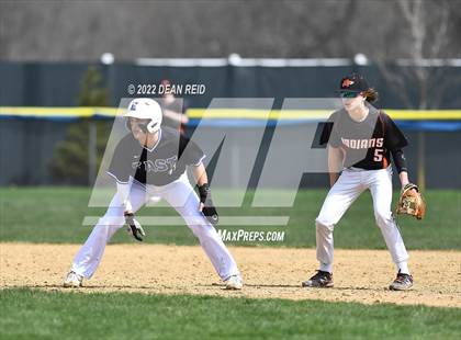 Thumbnail 2 in Minooka @ Lincoln-Way East photogallery.