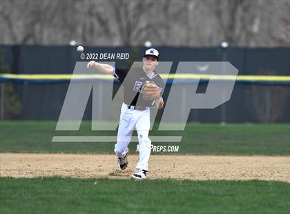 Thumbnail 2 in Minooka @ Lincoln-Way East photogallery.