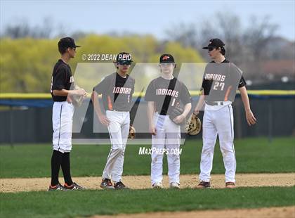 Thumbnail 1 in Minooka @ Lincoln-Way East photogallery.