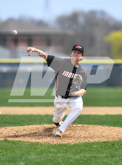 Thumbnail 2 in Minooka @ Lincoln-Way East photogallery.