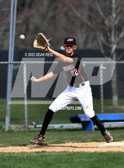 Thumbnail 3 in Minooka @ Lincoln-Way East photogallery.