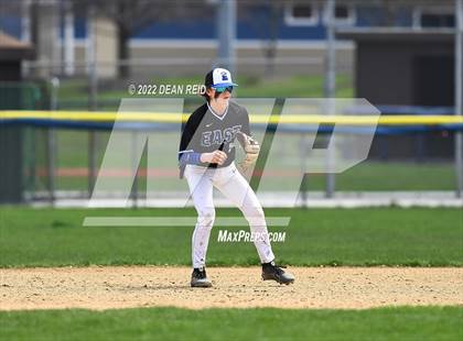 Thumbnail 3 in Minooka @ Lincoln-Way East photogallery.