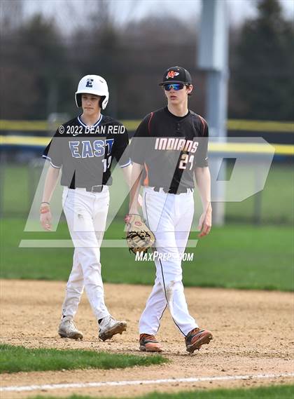Thumbnail 1 in Minooka @ Lincoln-Way East photogallery.