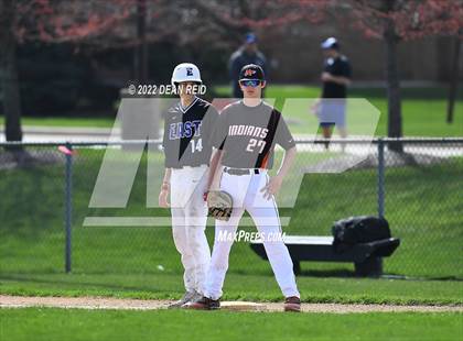 Thumbnail 2 in Minooka @ Lincoln-Way East photogallery.
