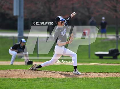 Thumbnail 1 in Minooka @ Lincoln-Way East photogallery.