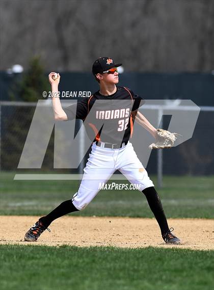 Thumbnail 1 in Minooka @ Lincoln-Way East photogallery.