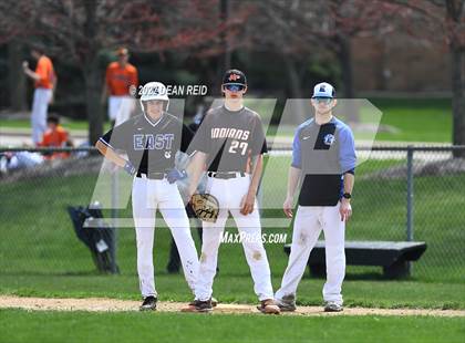 Thumbnail 1 in Minooka @ Lincoln-Way East photogallery.