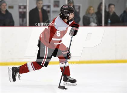 Thumbnail 3 in Gunnery vs. Brunswick (Gunnery Showcase) photogallery.