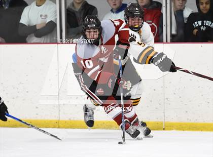 Thumbnail 1 in Gunnery vs. Brunswick (Gunnery Showcase) photogallery.