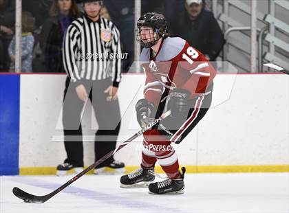 Thumbnail 1 in Gunnery vs. Brunswick (Gunnery Showcase) photogallery.