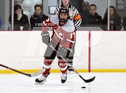 Thumbnail 3 in Gunnery vs. Brunswick (Gunnery Showcase) photogallery.
