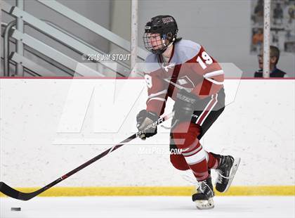 Thumbnail 1 in Gunnery vs. Brunswick (Gunnery Showcase) photogallery.