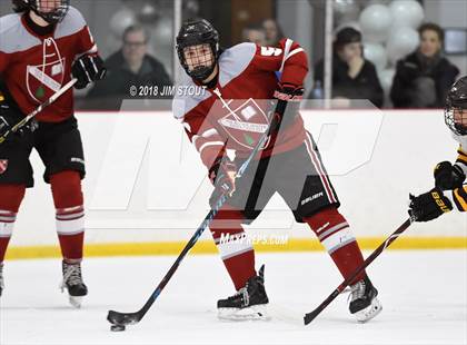 Thumbnail 2 in Gunnery vs. Brunswick (Gunnery Showcase) photogallery.