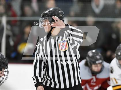 Thumbnail 1 in Gunnery vs. Brunswick (Gunnery Showcase) photogallery.