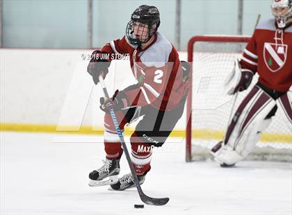 Thumbnail 1 in Gunnery vs. Brunswick (Gunnery Showcase) photogallery.