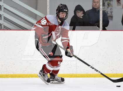Thumbnail 2 in Gunnery vs. Brunswick (Gunnery Showcase) photogallery.
