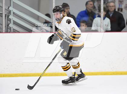 Thumbnail 3 in Gunnery vs. Brunswick (Gunnery Showcase) photogallery.