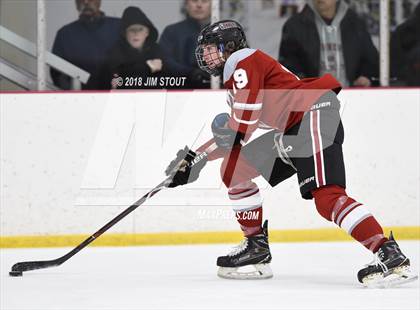 Thumbnail 1 in Gunnery vs. Brunswick (Gunnery Showcase) photogallery.
